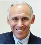 Fred Eisenbud