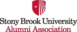 Stony Brook University Alumni Association Logo