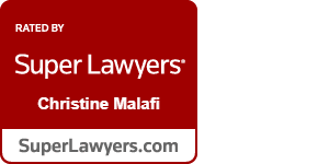 Super Lawyers Christine Malafi