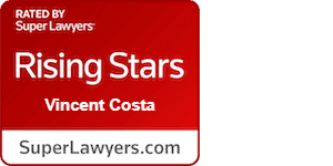 Vincent Costa Rising Star