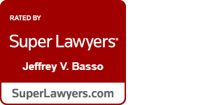 Super Lawyers 2020 Jeff Basso