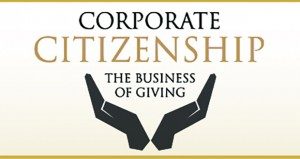 Corporate Citizenship Award