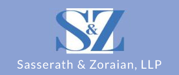 Sasserath & Zoraian, LLP Logo