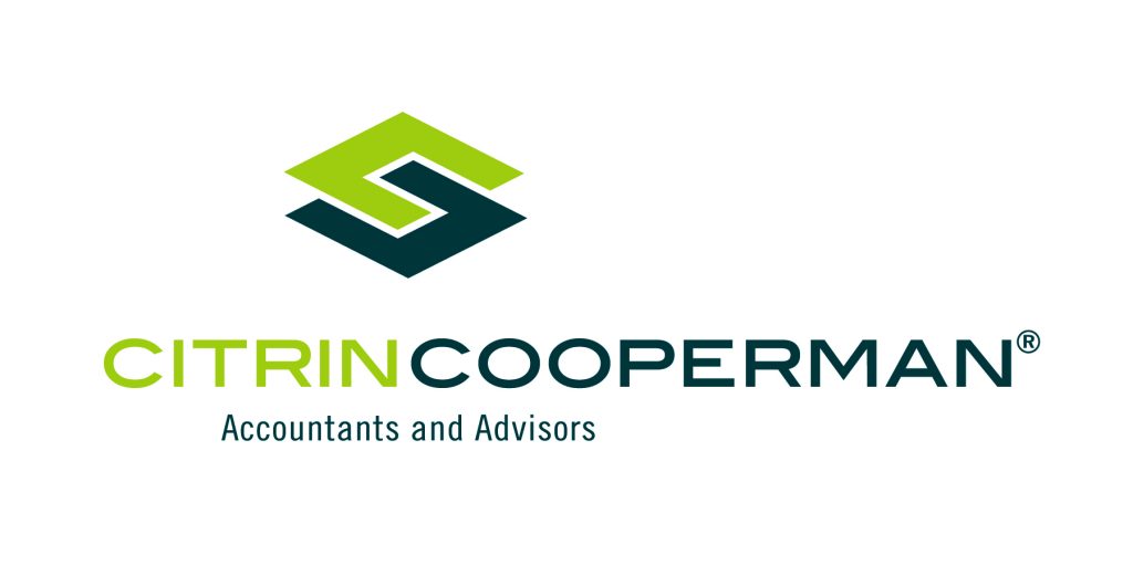 Citrin Cooperman Logo