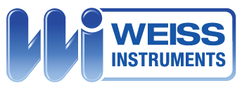 Weiss Instruments Logo