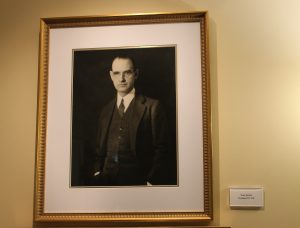Ward Melville, St. George’s President 1937-1945
