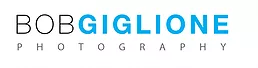 Bob Giglione Photography logo