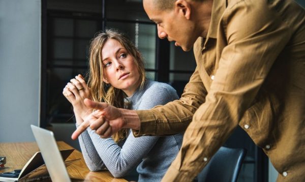 Employee Sexual Harassment Prevention Training To Comply With New York State Law Campolo 