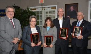 McCormick Elected Secretary, Member of Executive Committee of Suffolk County Bar Association Board of Directors