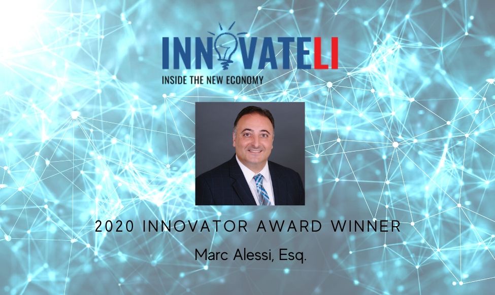 Marc Innovator Award