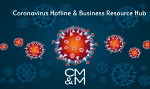 CMM Launches First-of-Its-Kind Coronavirus Hotline at No Charge to Push Business Community Through Dark Economic Times