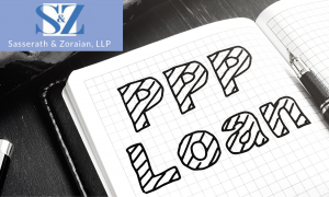 WEBINAR: Breaking Down the PPP Loan Forgiveness Application