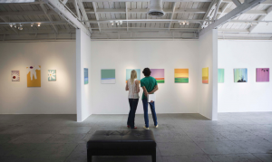 CMM Strategies Presents Business Unusual: Hope Through the Arts