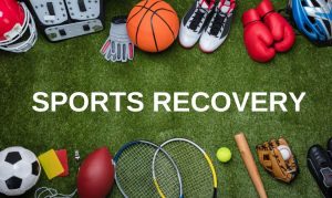 CMM Strategies Presents Business Unusual: Sports Recovery