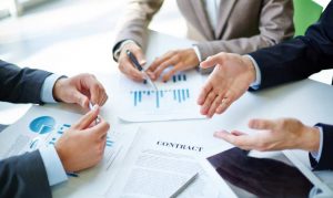 Malafi shares M&A Insights on Panel of XPX Long Island – “PeopleCo Manufacturing” Case Study