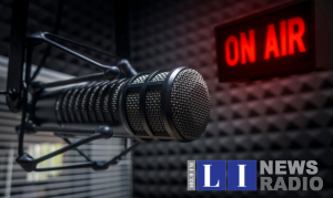 CMM Strategies Presents Business Unusual: Media Personality