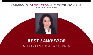 Malafi Recognized by Peers for Inclusion in The Best Lawyers in America for Fourth Consecutive Year