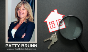 CMM Success Spotlight: Realtor Patty Brunn