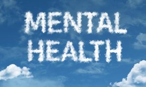 CMM Strategies Presents Business Unusual: Focus on Mental Health