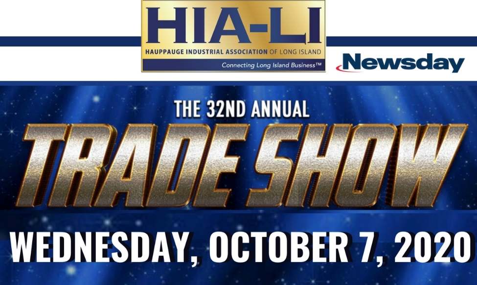 HIA-LI Tradeshow 2020