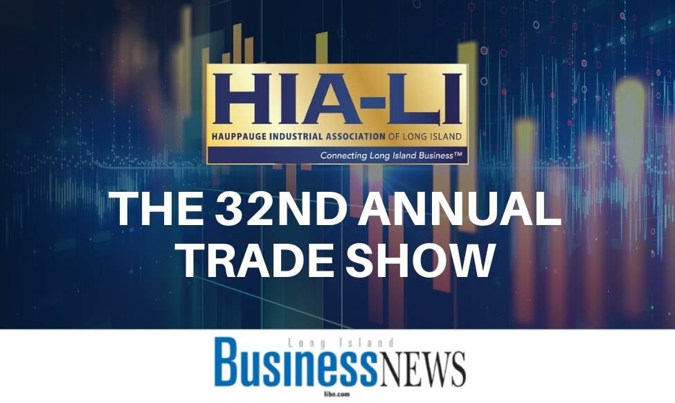 HIA Trade Show LIBN