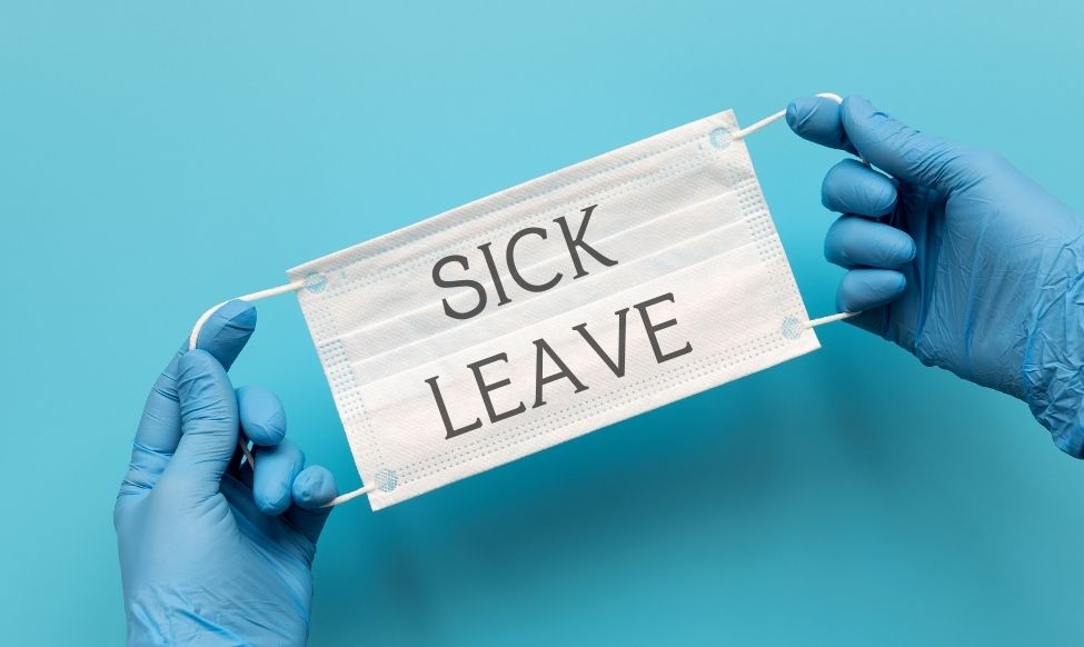 COVID 2021 Sick Leave