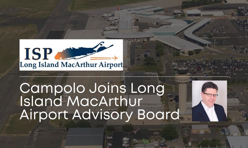 Long Island MacArthur Airport Advisory Board