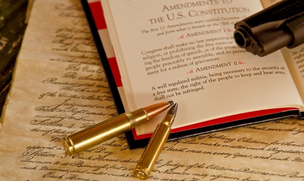 Second amendment shop supreme court