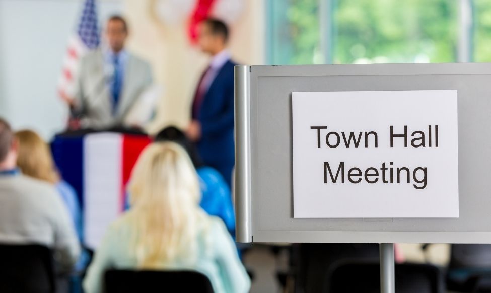 Municipal Board Meetings