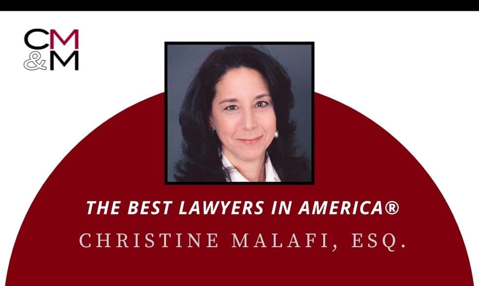 Christine Malafi Best Lawyers in America 2021