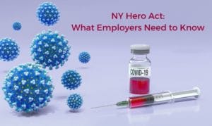 Hochul Activates NY HERO Act: What Should Employers Do Now?
