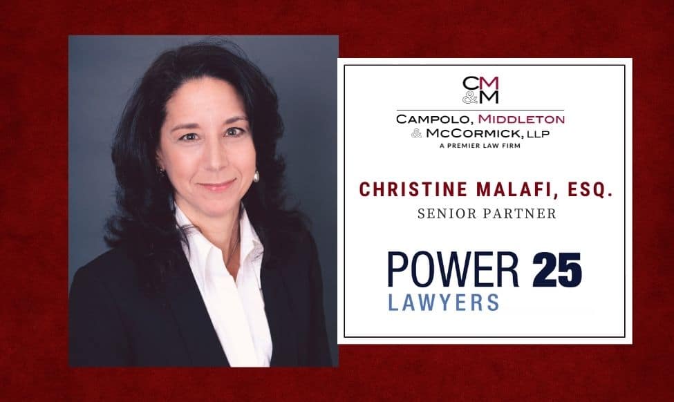 Christine Malafi Power 25