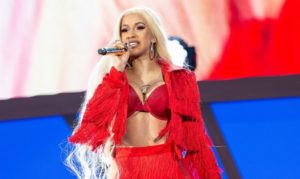 CMM Prevails for Cardi B, Securing Dismissal of Attempted Celebrity Shakedown Disguised as Libel Lawsuit