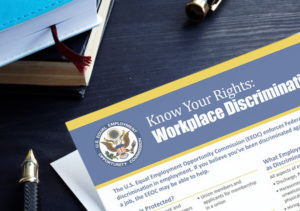 EEOC Replaces Required Workplace Poster