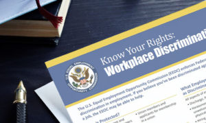 EEOC Replaces Required Workplace Poster