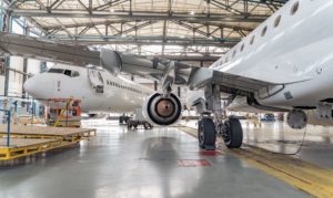 CMM Closes Sale of Northeast Aero Compressor to Leading Designer of Aerospace Parts and Repair Services