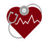 Heart and Medical Icon