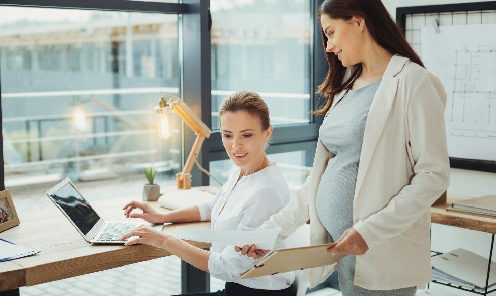 Employer Update: Pregnant Workers Fairness Act and PUMP Act