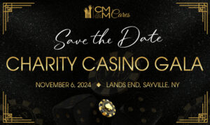 2024 CMM Cares Charity Casino Gala