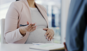 New York Employers Subject to Prenatal Leave Law §196-b