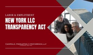 New York LLC Transparency Act Goes into Effect This Month