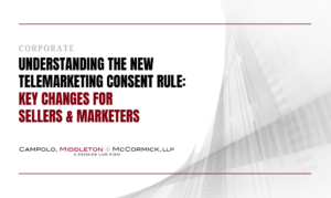 Understanding the New Telemarketing Consent Rule: Key Changes for Sellers & Marketers