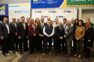 Campolo Moderates HIA-LI 48th Annual Meeting & Legislative Program