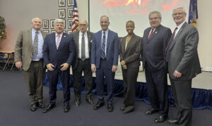 SCBA Fireside Chat with the Honorable Joseph F. Bianco